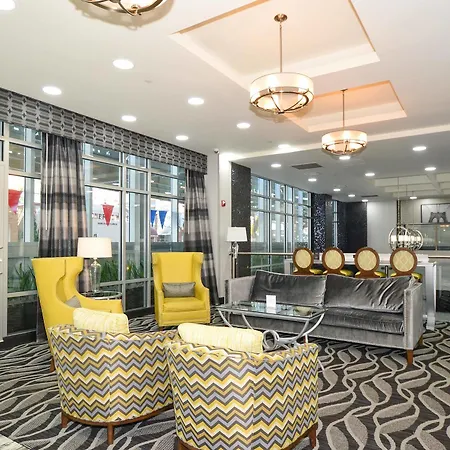 Best Western Plus Laguardia Airport Hotel